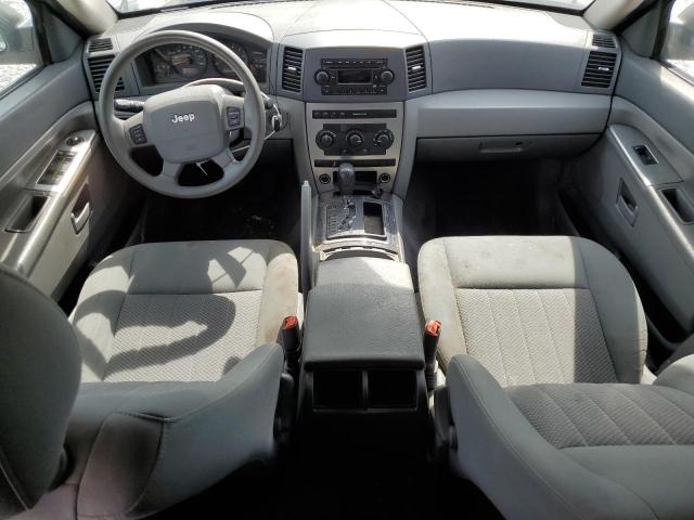 2005 Jeep Grand Cherokee Laredo VIN: 1J4GR48K25C553458 Lot: 61730374