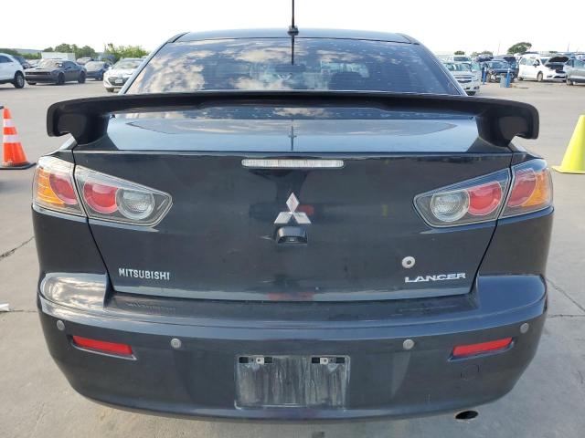 2015 Mitsubishi Lancer Gt VIN: JA32U8FW2FU005661 Lot: 62538184