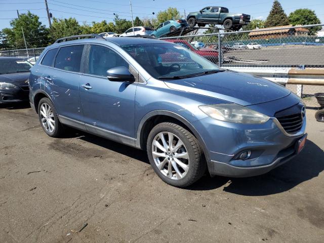 VIN JM3TB3DV7E0427060 2014 Mazda CX-9, Grand Touring no.4