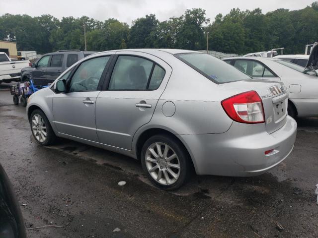 2011 SUZUKI SX4 LE JS2YC5A20B6300215  63147054