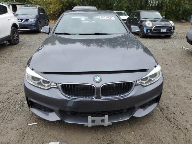 VIN WBA3R1C54EK192998 2014 BMW 4 Series, 435 I no.5