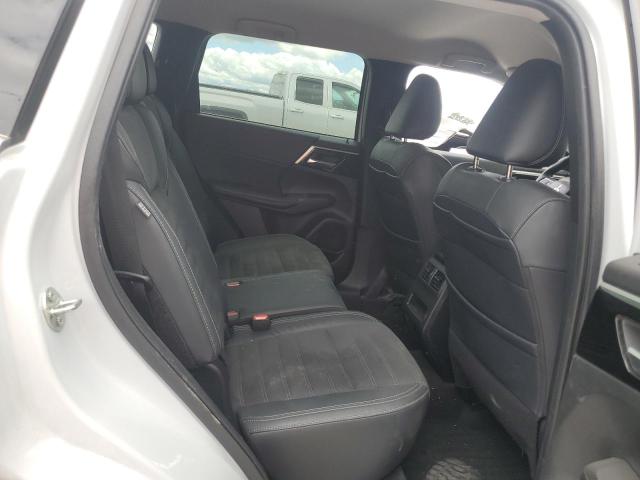 2022 Mitsubishi Outlander Se VIN: JA4J4UA8XNZ010505 Lot: 62232484