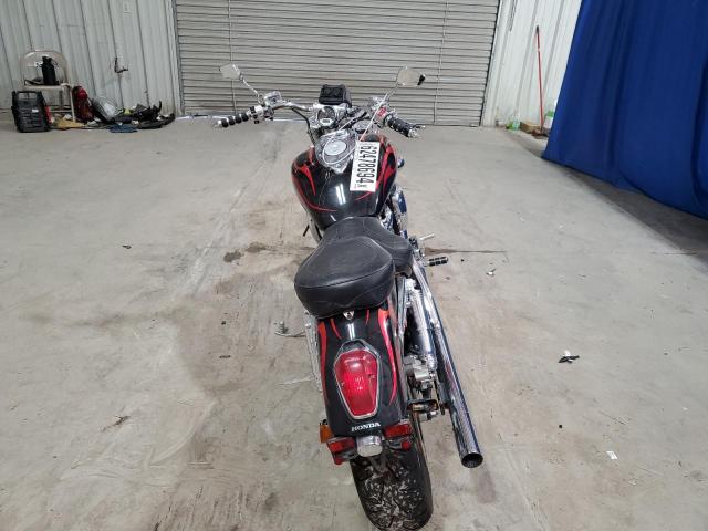 2006 HONDA VTX1800 C3 1HFSC46626A402520
