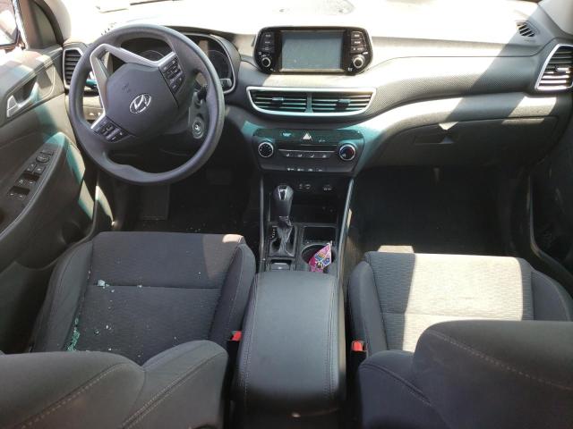 2019 HYUNDAI TUCSON SE - KM8J23A45KU915290