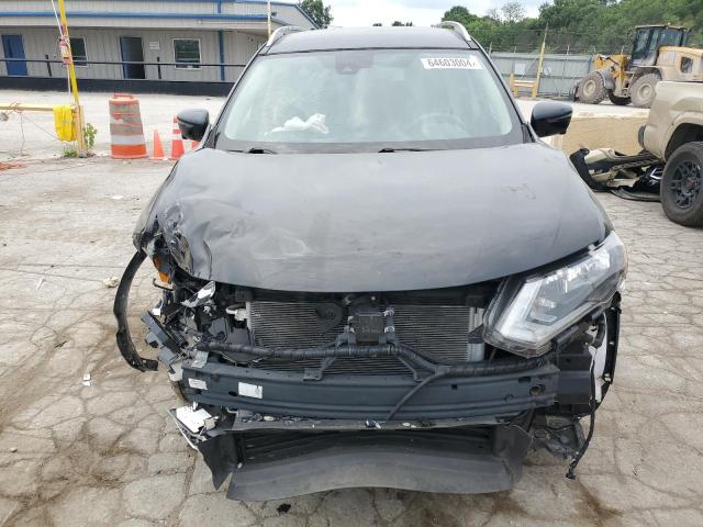 2018 NISSAN ROGUE S - JN8AT2MV4JW316985