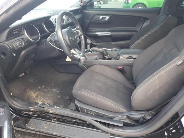 2021 FORD MUSTANG - 1FA6P8TH7M5103095