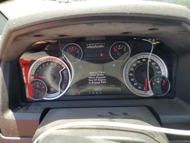 2017 Ram 1500 Slt VIN: 1C6RR6LT6HS747860 Lot: 59338634