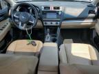 SUBARU LEGACY 3.6 photo