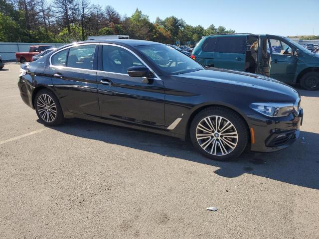 2018 BMW 530XE - WBAJB1C59JB085435