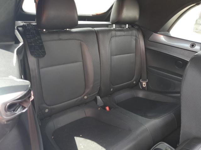 2017 VOLKSWAGEN BEETLE S/S - 3VW517AT0HM824624