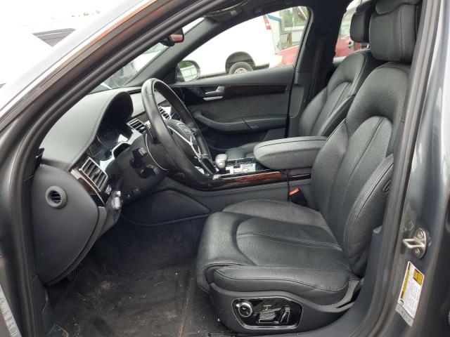 2016 AUDI A8 L QUATT - WAU34AFD5GN015816