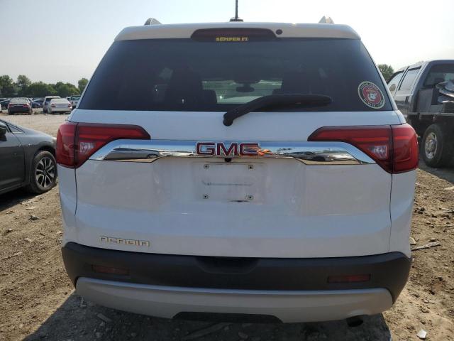 2018 GMC Acadia Sle VIN: 1GKKNLLA2JZ154677 Lot: 62815474