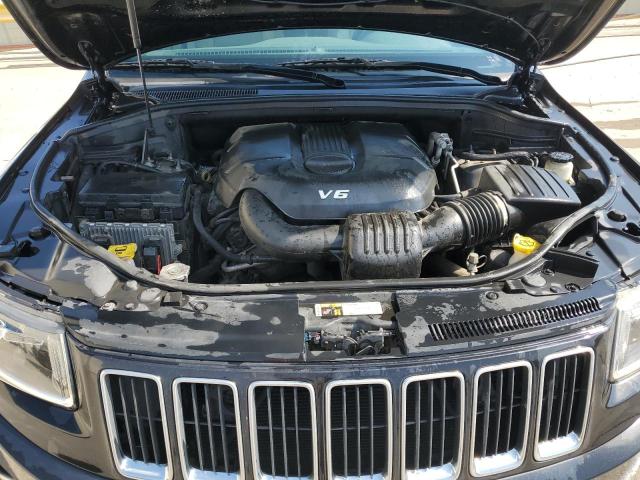 2015 Jeep Grand Cherokee Limited VIN: 1C4RJFBG9FC122963 Lot: 62224434