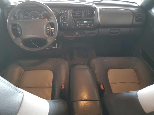 2000 Dodge Durango VIN: 1B4HS28Z3YF238037 Lot: 62754384