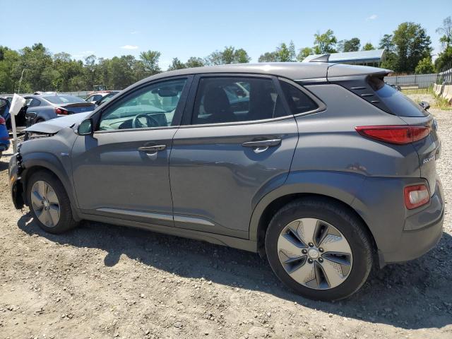 2019 HYUNDAI KONA ULTIM - KM8K53AG0KU041887