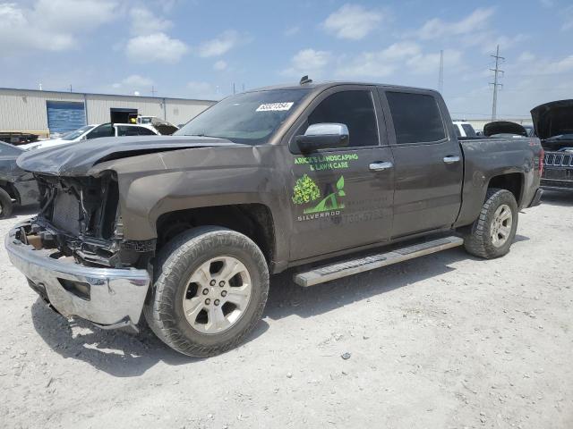 Vin: 3gcpcrec1eg229190, lot: 63321354, chevrolet all models c1500 lt 2014 img_1