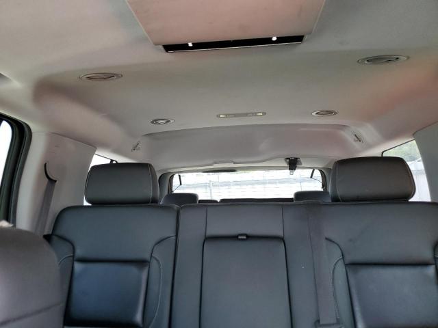 2019 CHEVROLET TAHOE K150 - 1GNSKBKC8KR354067