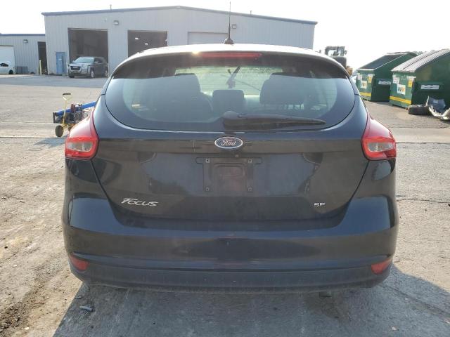 2017 FORD FOCUS SE - 1FADP3K25HL223874