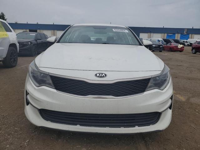 VIN 5XXGT4L37HG130158 2017 KIA Optima, LX no.5