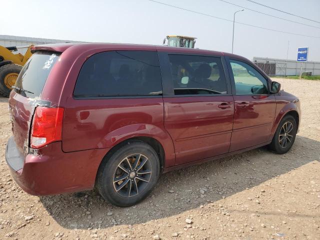 2017 DODGE GRAND CARA - 2C4RDGBGXHR646517