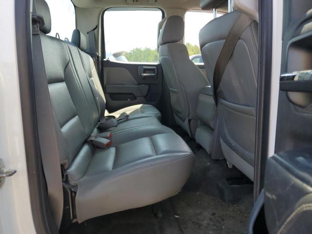 2015 CHEVROLET SILVERADO - 1GCVKPEH3FZ274160