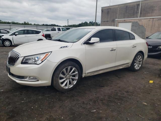 VIN 1G4GB5G39EF208867 2014 Buick Lacrosse no.1