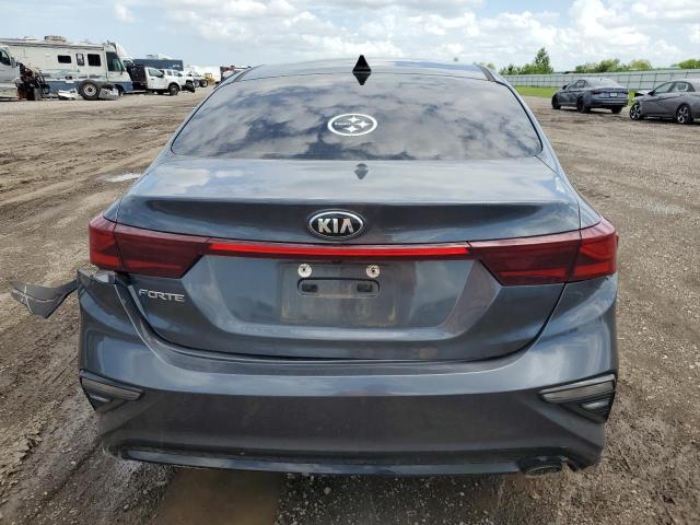 2020 KIA FORTE FE - 3KPF24AD9LE227485