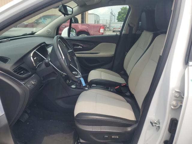 2019 Buick Encore Sport Touring VIN: KL4CJ1SM4KB728325 Lot: 63103334