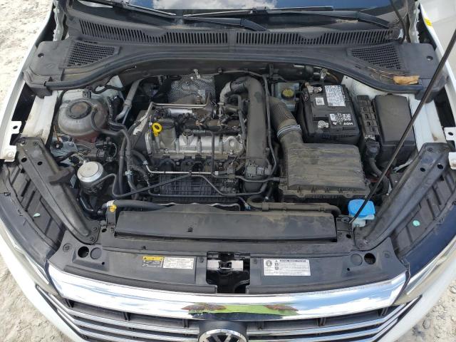 2019 VOLKSWAGEN JETTA S - 3VWC57BUXKM086602