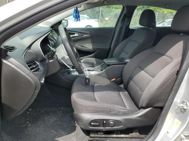 2019 CHEVROLET MALIBU LT - 1G1ZD5ST2KF168280