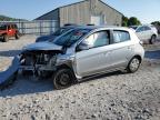 2021 MITSUBISHI MIRAGE ES - ML32AUHJ8MH007539