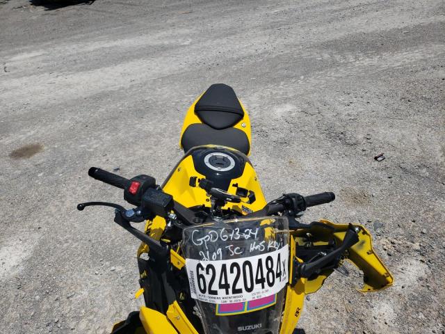 2024 SUZUKI GSX800 F JS1EM13BXR7102109