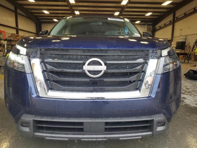 2024 NISSAN PATHFINDER - 5N1DR3BA0RC220812