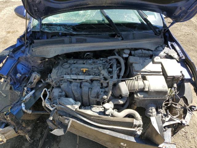 2022 KIA FORTE FE - 3KPF24AD1NE499466