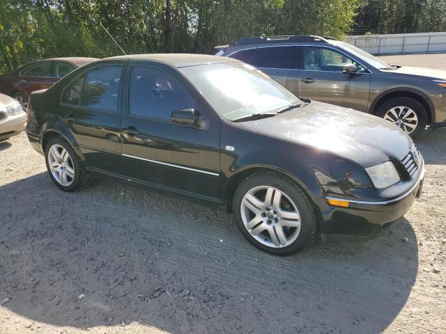 2004 Volkswagen Jetta Gls VIN: 3VWSE69M14M088401 Lot: 63189124