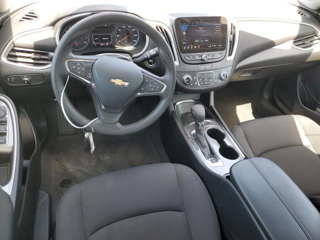 2023 Chevrolet Malibu Lt VIN: 1G1ZD5ST3PF201438 Lot: 62106924