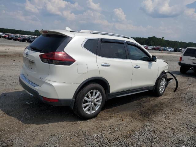 2018 NISSAN ROGUE S - 5N1AT2MTXJC757608