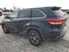 TOYOTA HIGHLANDER photo