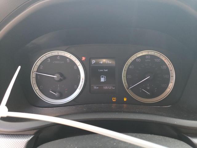 2018 HYUNDAI SONATA SE - 5NPE24AF8JH692734