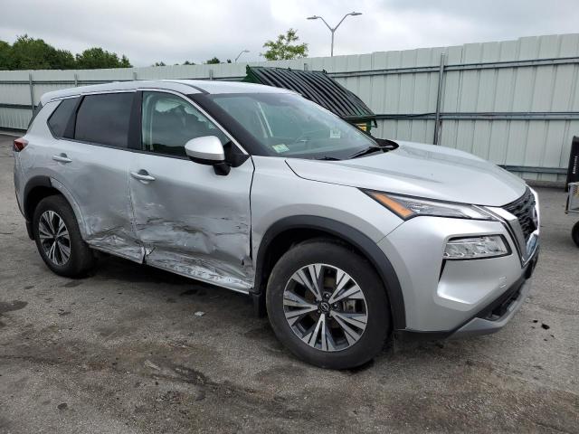 Vin: 5n1bt3bb4pc812292, lot: 61545514, nissan rogue sv 20234
