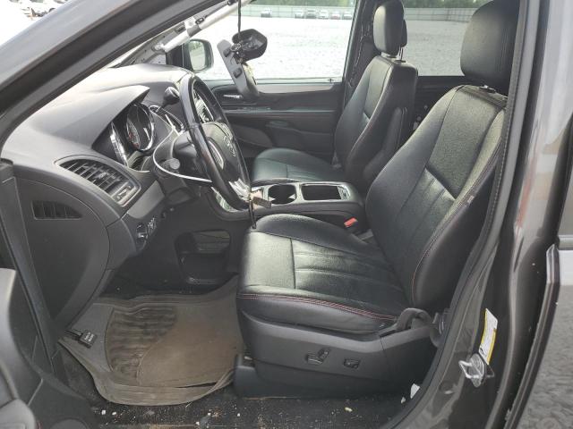 2019 DODGE GRAND CARA - 2C4RDGEG0KR690030