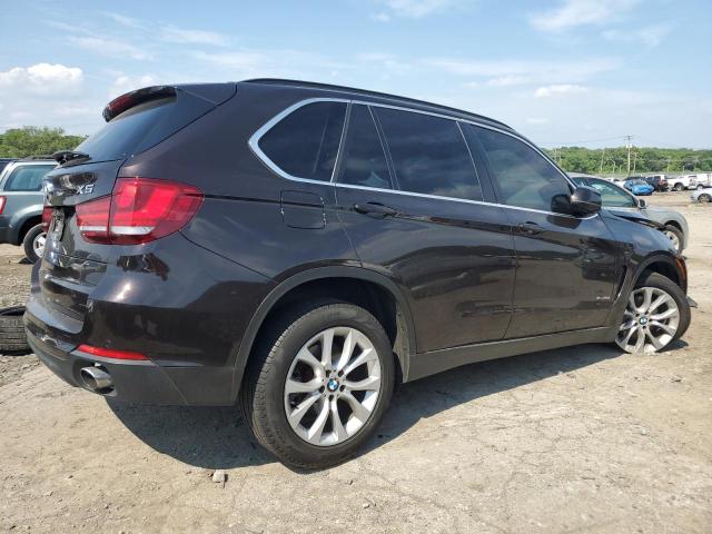 VIN 5UXKR0C57F0K52602 2015 BMW X5, Xdrive35I no.3