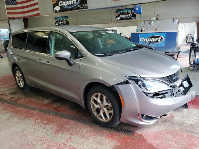 2017 Chrysler Pacifica Touring L VIN: 2C4RC1BG5HR782070 Lot: 63049044