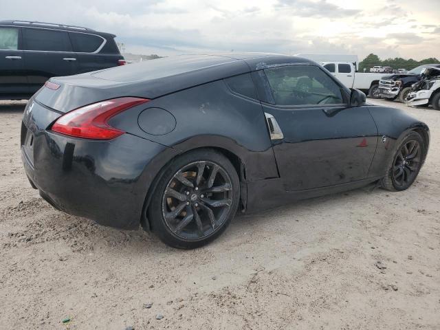 2020 Nissan 370Z Base VIN: JN1AZ4EH5LM820624 Lot: 63055604