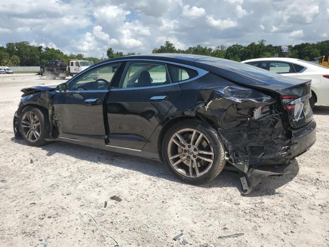 2015 TESLA MODEL S 60 5YJSA1S16FFP78573