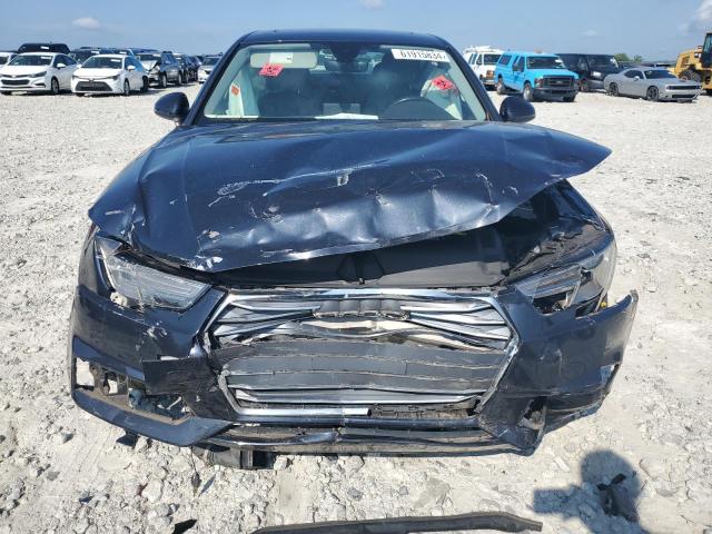 VIN WAUKMAF43JA039316 2018 Audi A4, Premium no.5