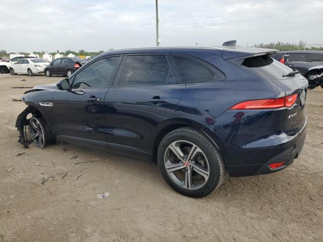 VIN SADCL2FX6LA656596 2020 Jaguar F-Pace, R - Sport no.2