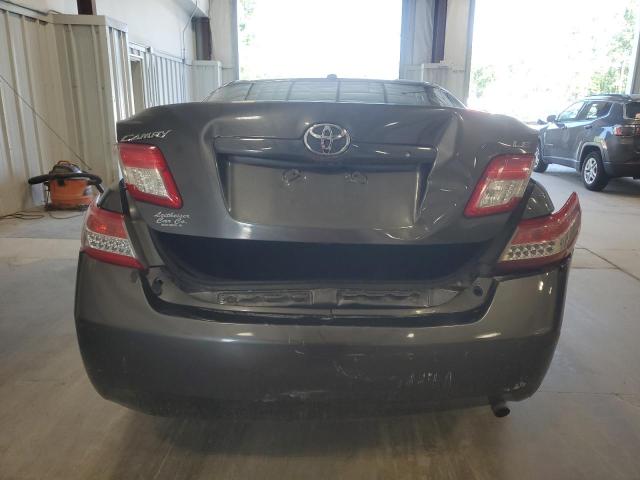 4T1BF3EK9AU054681 2010 Toyota Camry Base