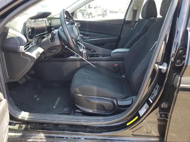 2022 HYUNDAI ELANTRA SE - 5NPLS4AG3NH053960