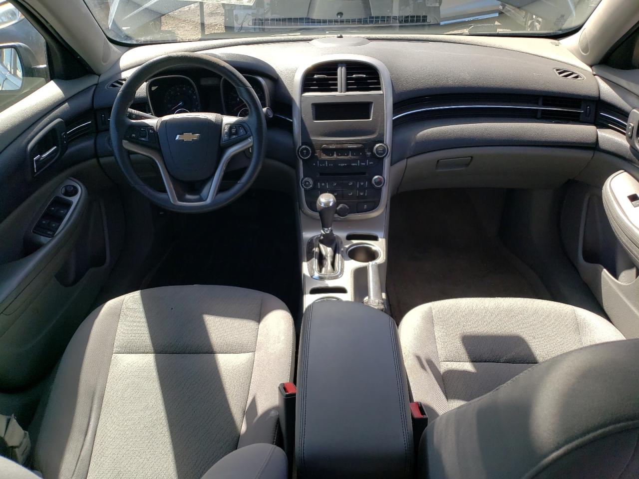 1G11A5SL1EF220749 2014 Chevrolet Malibu Ls